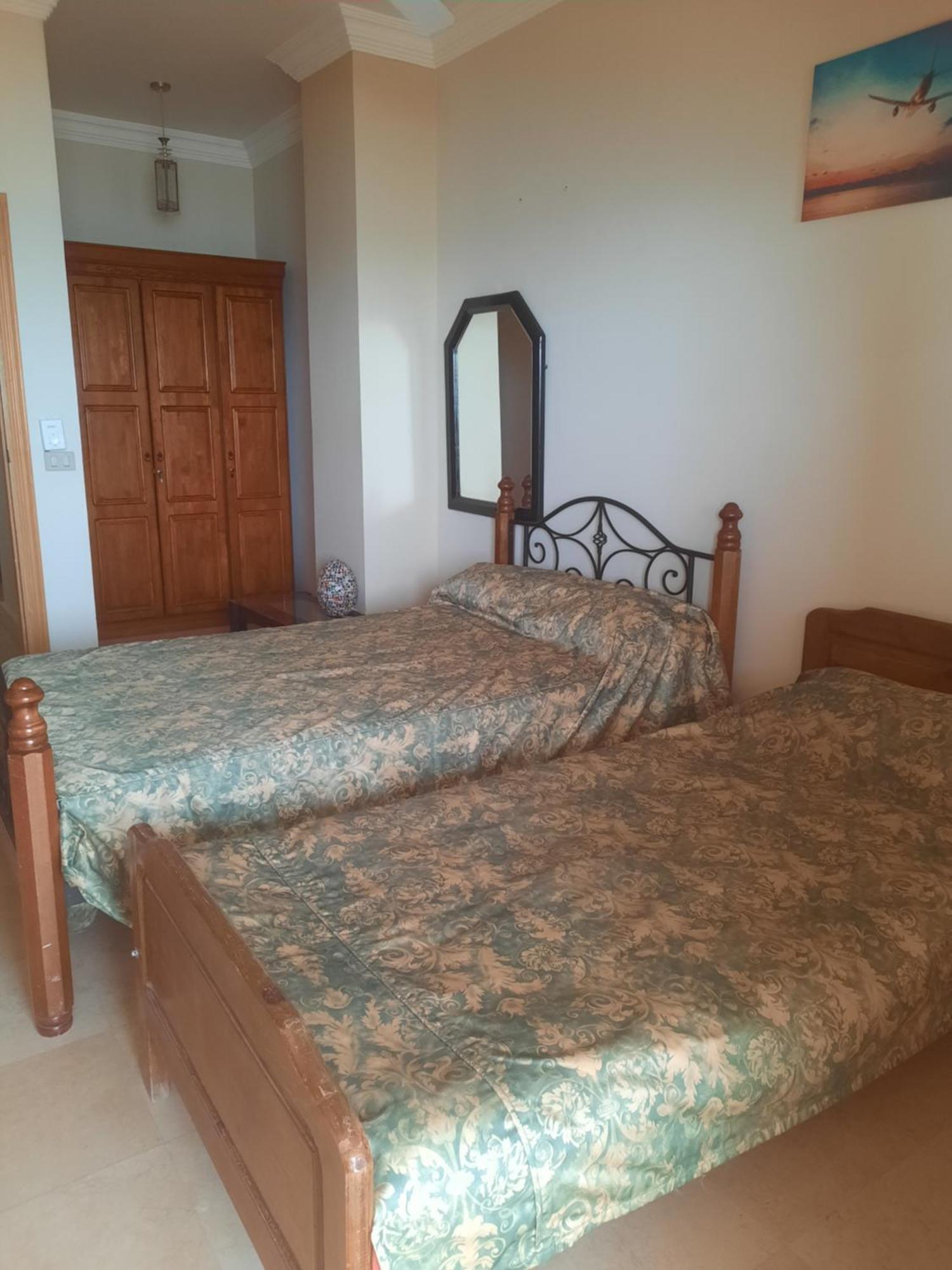 Вилла Coral Paradise Guest House Safaga Eksteriør bilde